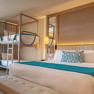 Princess Junior Suite Bunk Beds